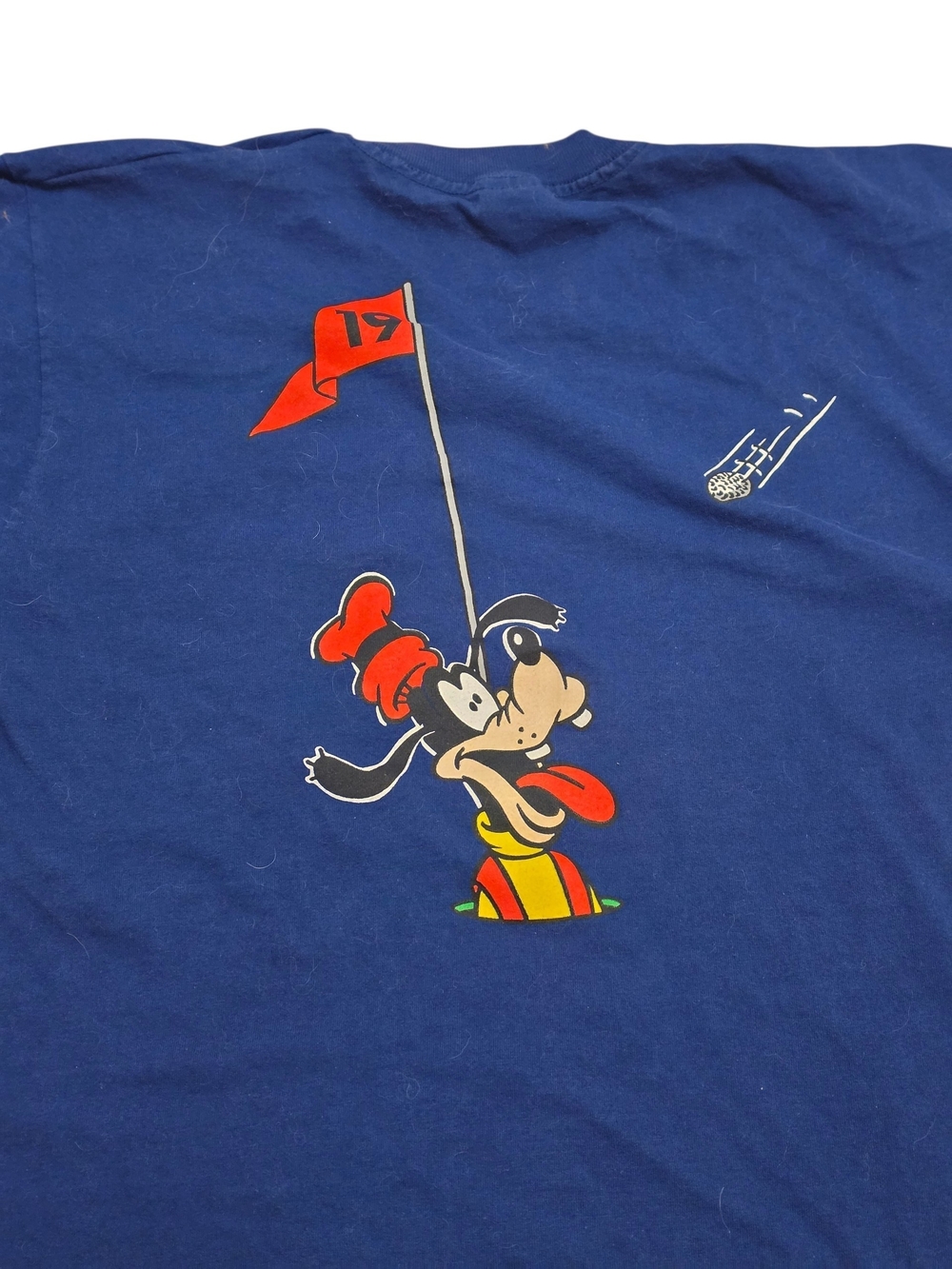 Disney Mickey & Co Golfing Mickey And Goofy - Picture 7 of 7